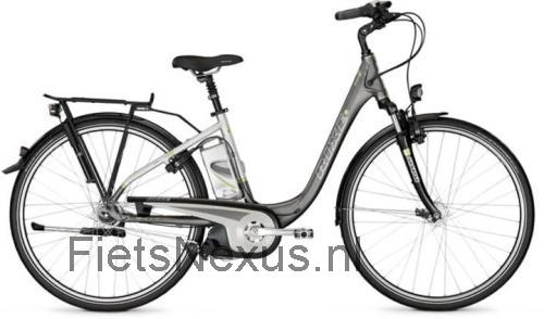 Rixe Bordeaux specificaties